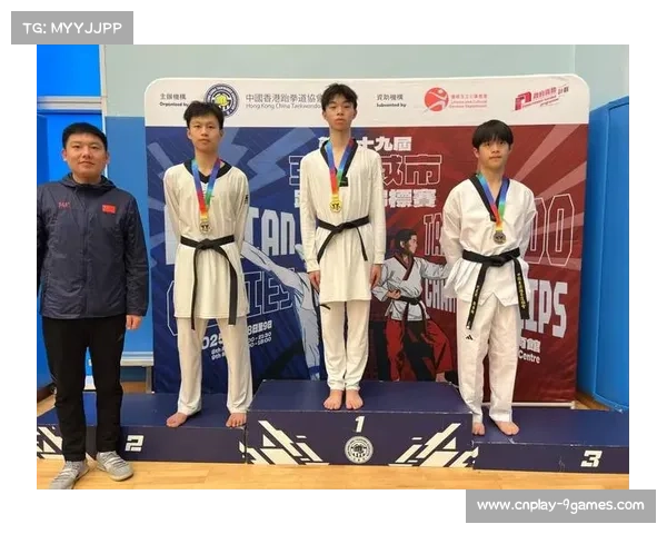 广东清远举行全国跆拳道俱乐部联赛分站赛 激烈角逐吸引全国高手参赛 广东清远举行全国跆拳道俱乐部联赛分站赛 激烈角逐吸引全国高手参赛