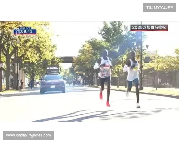 芝加哥马拉松科里尔卫冕成功,创赛道纪录展现统治力 芝加哥马拉松科里尔卫冕成功,创赛道纪录展现统治力