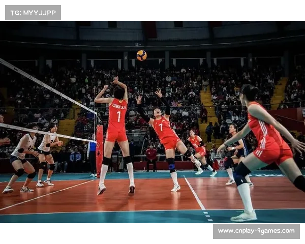 全国中学生排球联赛华东区苏州女排全胜夺冠,24队参赛 全国中学生排球联赛华东区苏州女排全胜夺冠,24队参赛