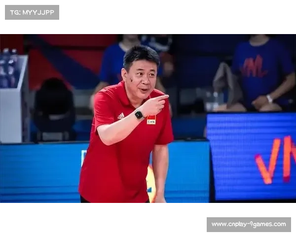 上海女排主帅蔡斌肯定年轻队员场上精气神 上海女排主帅蔡斌肯定年轻队员场上精气神