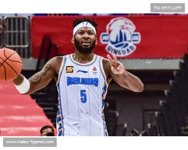 北京江苏战至末节,杰曼关键得分 北京江苏战至末节,杰曼关键得分