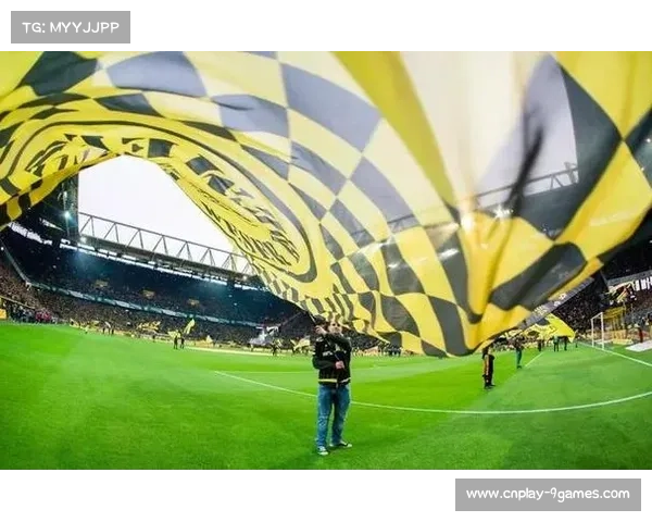 伊杜纳信号公园球场升级完成,多特主场上座率创新高 伊杜纳信号公园球场升级完成,多特主场上座率创新高