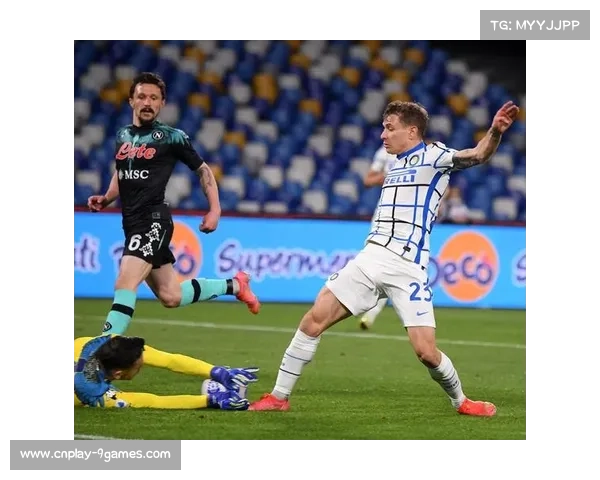 国米3-2绝杀尤文,泽林斯基补时世界波助蓝黑军团豪取六连胜 国米3-2绝杀尤文,泽林斯基补时世界波助蓝黑军团豪取六连胜